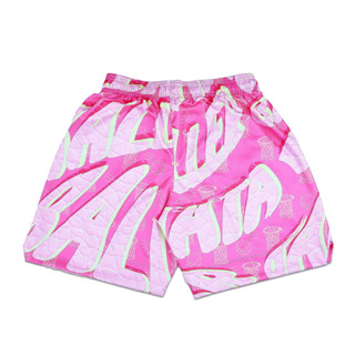 กางเกงบาสเก็ตบอล BALLER THATA กางเกงบาสเก็ตบอล BALLER