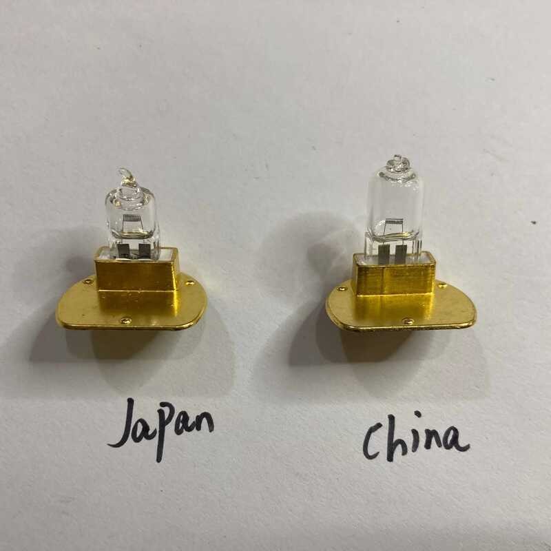 44680-25700 12v30w SL-D7/D8/D8Z SLD7 SLD8 โคมไฟร่องสำหรับกล้องจุลทรรศน์