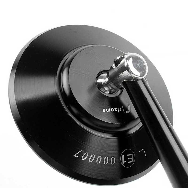 ▲ CNC ด้านหลังกระจกมองหลังสำหรับ YAMAHA SCR950 XSR900 ABARTH XSR700 xsr155 X-MAX 400/300 TRICITY 125