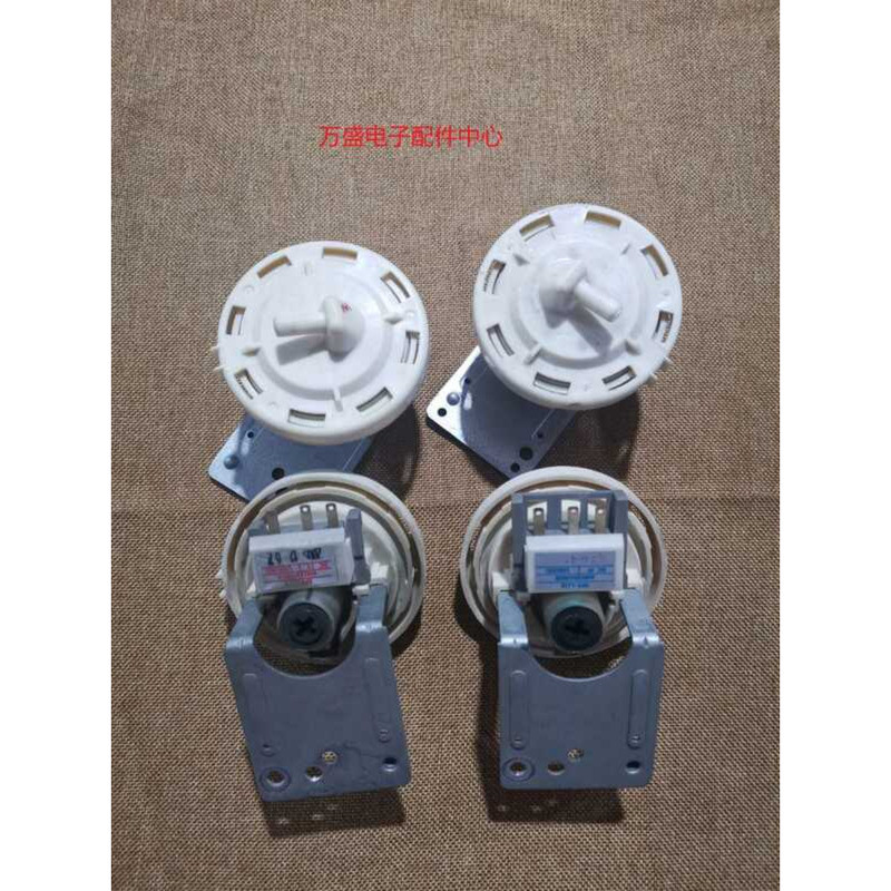 ชุดเซ็นเซอร์ระดับน้ำสำหรับเครื่องซักผ้าแบบถัง S P - L 1 R 6 0 E N 5 B / A -          /