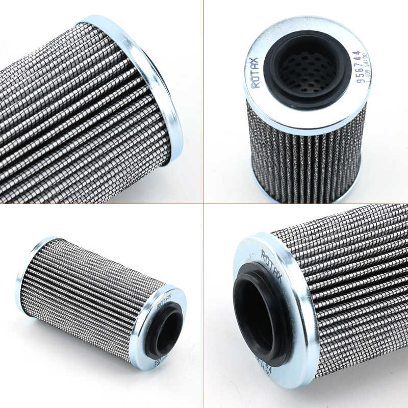 Δ 6Pcs / 10Pcs ไส้กรองน้ำมัน 420956744 สำหรับ 300Hp Rxp-X GTX Rxt-X 2016-202