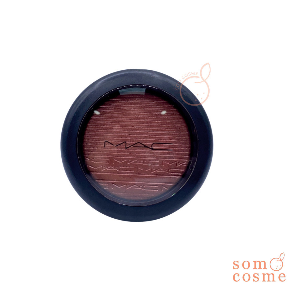 MAC Extra Dimension Blush 4g. #Faux Sure