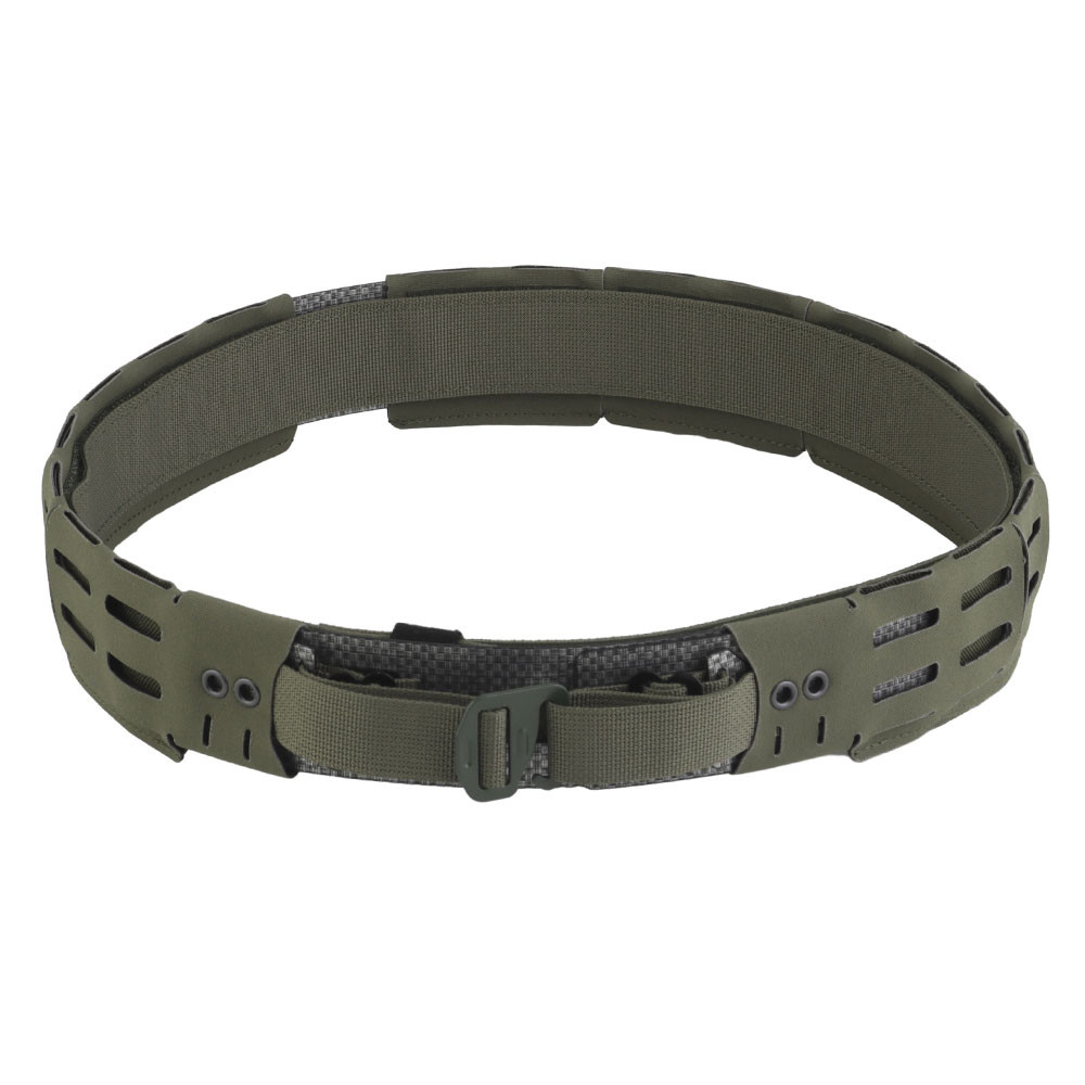 Wosport Tactic WRC เข็มขัดรวมน้ําหนักเบา Inner & Outer Cordura คุณภาพสูงพร้อมหัวเข็มขัดโลหะ BA-33