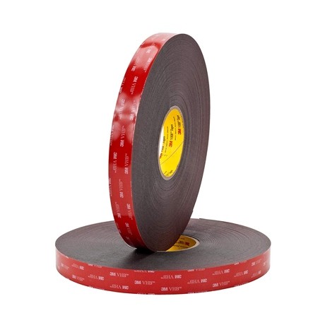 Vhb 3M 5952 เทปสองหน้าเหนียว