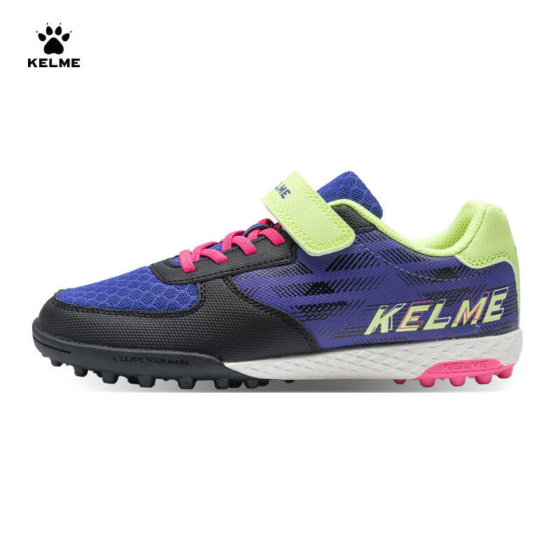 รองเท้าฟุตบอลเด็ก 882 KELME สำหรับผู้ชายและผู้หญิงรอ