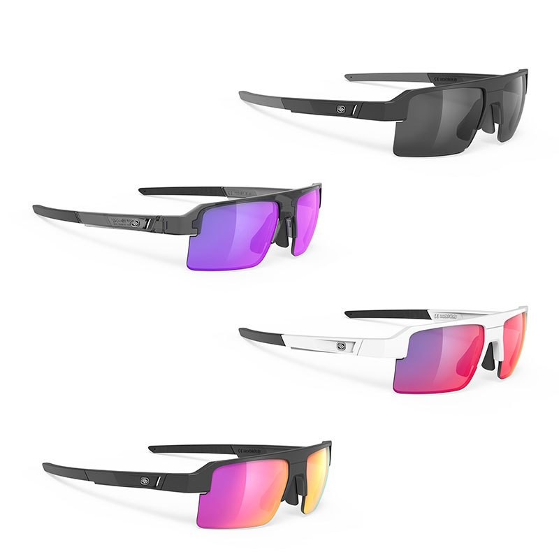 Rudy Project รุ่น Sirius เลนส์โพลีคาร์บอเนต