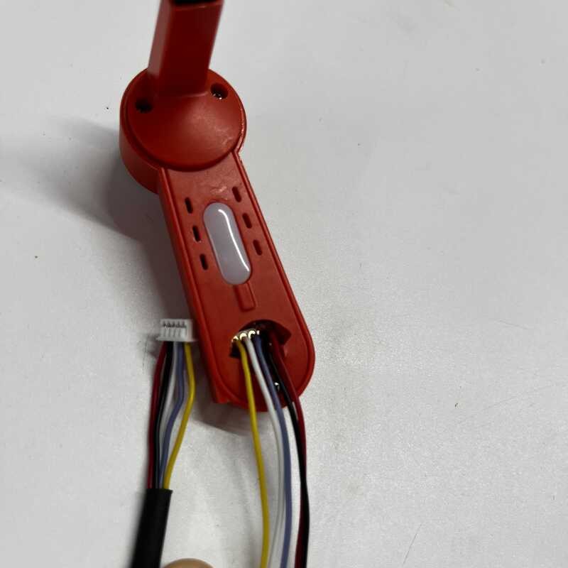 Δ L900pro SE Blade L900se Max RC Drone  ซ่อมด้านหน้าและด้านหลังเค