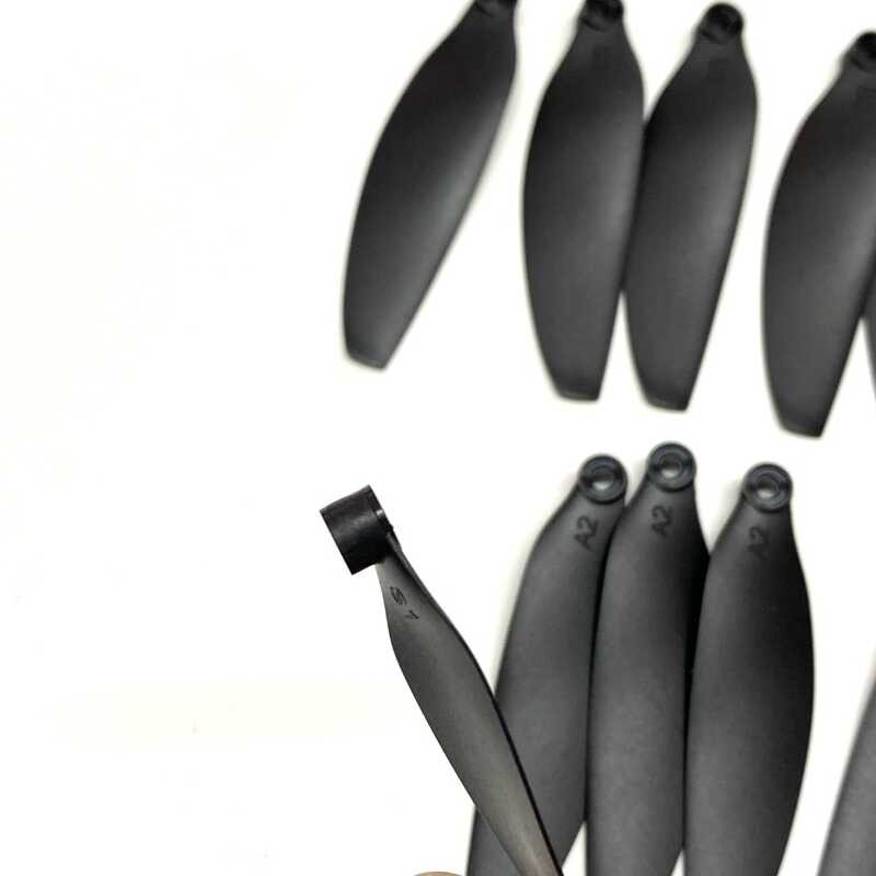 Δ ต้นฉบับ E88evo Brushless Motor Drone E88evorc 4 Axis Aircraft อุปกรณ์เสริม