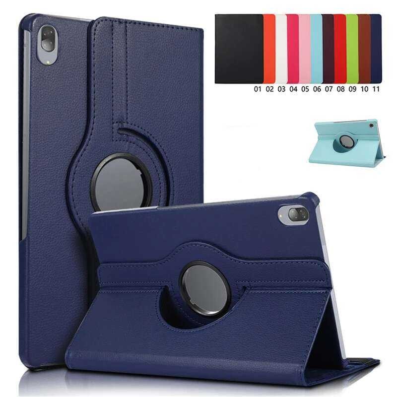 P11 เคสตั้ง TB-J606F สำหรับแท็บเล็ต Lenovo Tab FHD Plus 10.3 TB-X606F/L M10 TB-X505F X306F/X 3d Gen