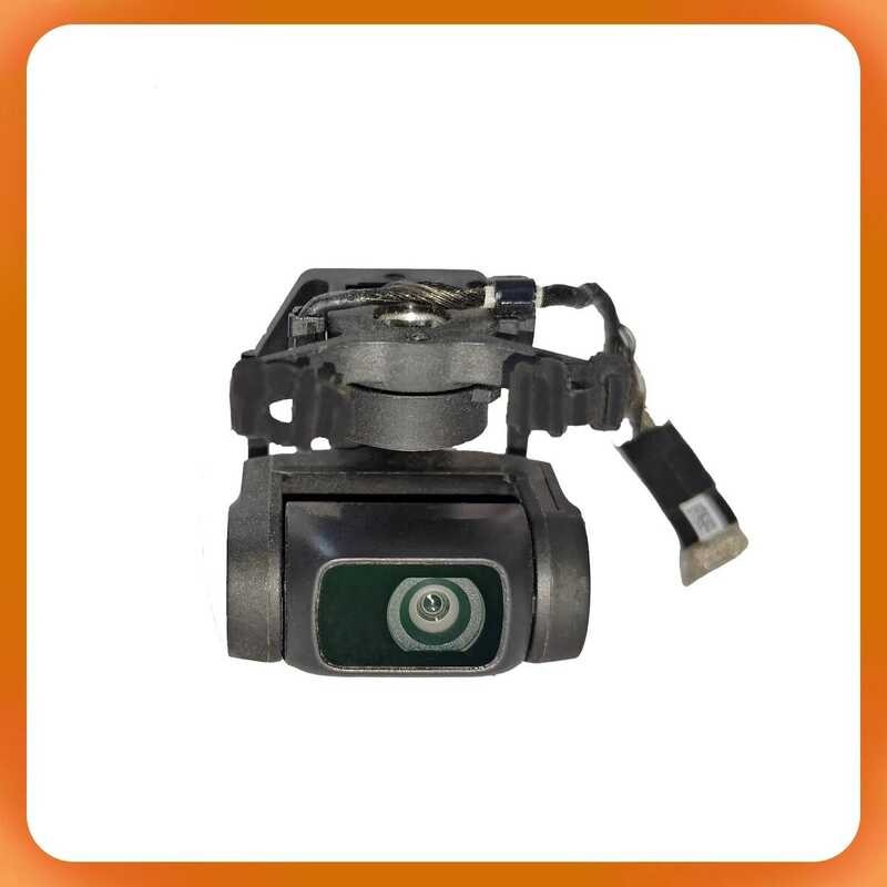 ▥ Original Mini1/2/Se/2 Se/4K กล้อง Gimbal,พร้อม Mount,เลนส์,สาย, สําหรับ DJI Mini2 Series Dron
