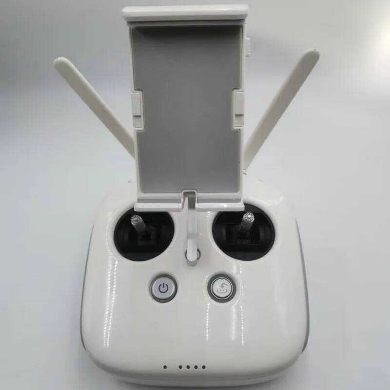 ▥ RC รีโมทคอนโทรลทํางานได้ดี Controller สําหรับ Phantom 4/4 Pro/V2.0 Gl300l/Gl300f/Gl300c