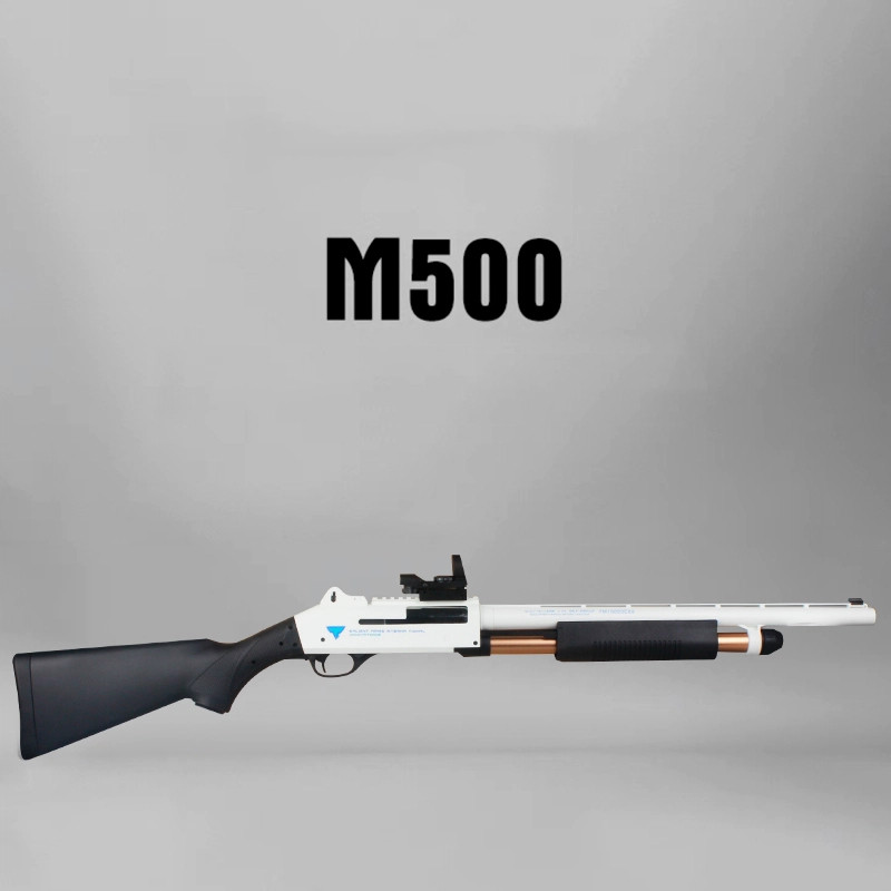Bellig M500 Shell-Spray Soft Shotgun M870