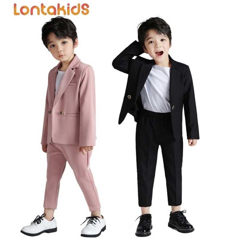 ❤ Lontakids 2Pcs/3Pcs