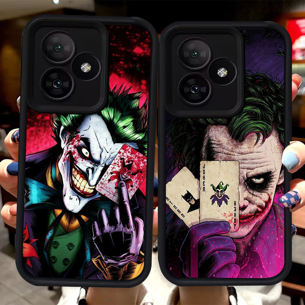 H54 DC เคสโจ๊กเกอร์สําหรับ VIVO Y91C Y3 Y17 Y15 Y12