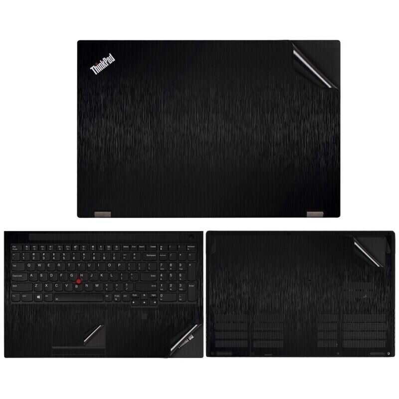 สติ๊กเกอร์แล็ปท็อปสำหรับ Lenovo Thinkpad P15 Gen 2/P15s/P14s/P17สกินส