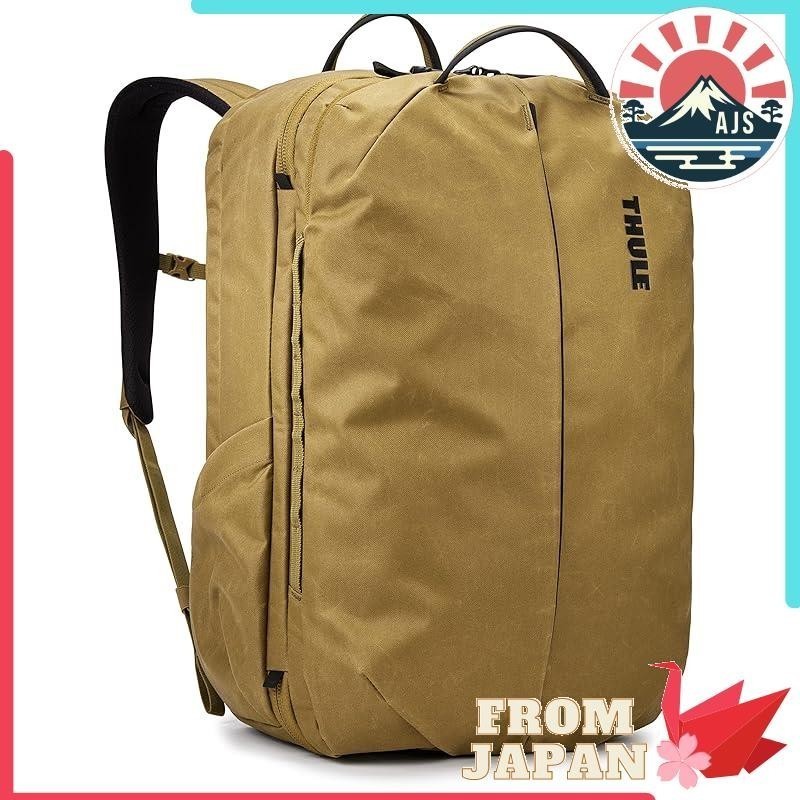 [SUROII] Aion Travel Backpack 40L Nutria
[SUROII] Aion Travel Backpack 40L 3204723 Black