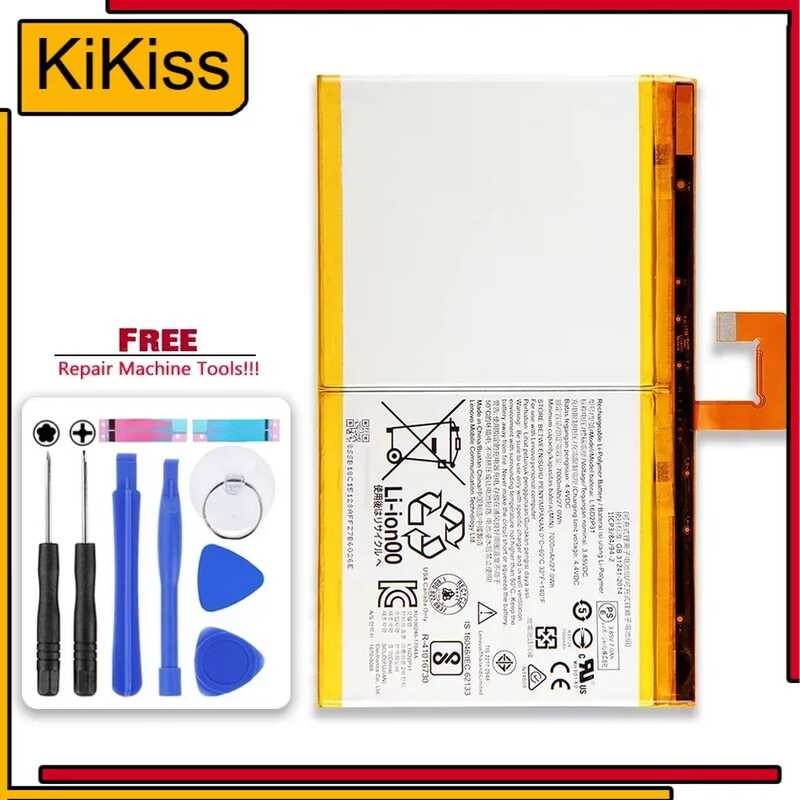 L16D2P31 7000mAh LENOVO TAB 4 TAB4 REL / 10 PLUS แบตเตอรี่ TB-X304L X304F TB-X704F X704L