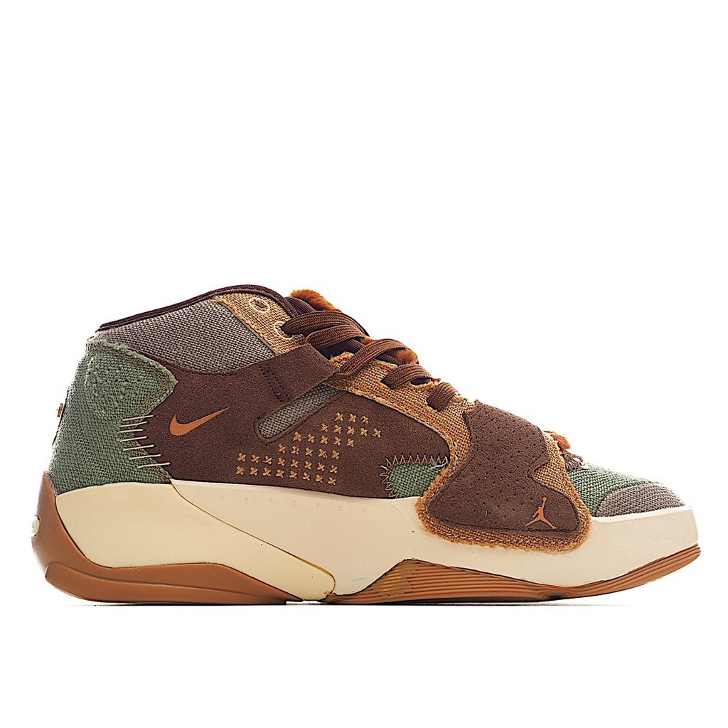 Aj Zion 2 รองเท้าบาสเก็ตบอล รองเท้าเทนนิส สําหรับผู้ชาย