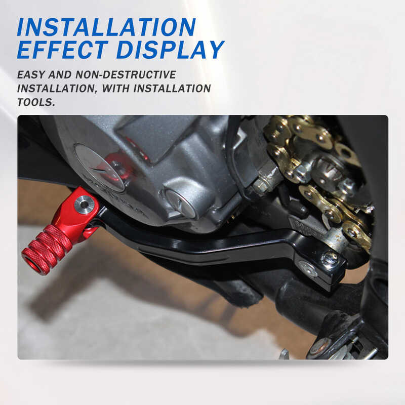 สำหรับฮอนด้า 904 Crf300l Crf300 แรลลี่ CRF 300L อะไหล่รถจักรยา