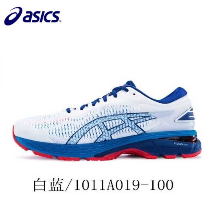 รองเท้าวิ่ง Asics GEL-KAYANO K25มืออาชีพ,รองเท้าวิ่งรองเท้าอ