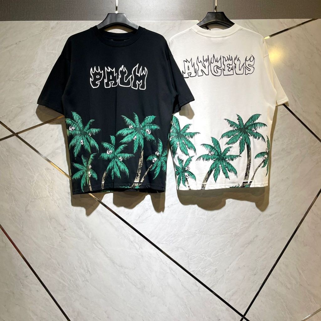 เสื้อยืด Palm ANGELS OS