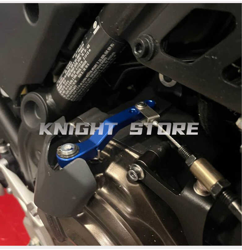 สำหรับ 1D0 Yamaha Tenere T7 T700 T 700 2019 2020 2021 2022 2023 อะไหล่รถจักร