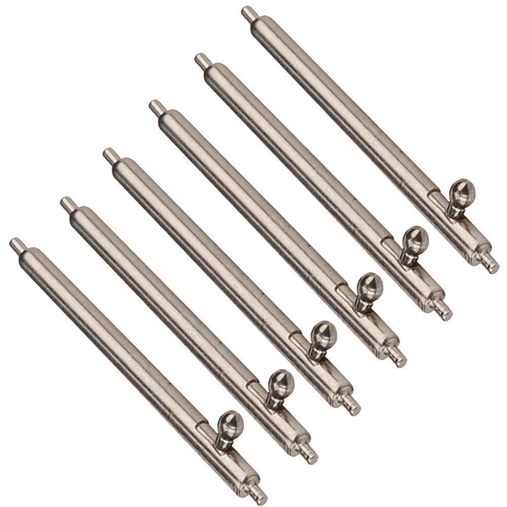 18 มม.20 มม.22 มม.นาฬิกา Pin Pepair ชุดเครื่องมือ Quick Release สายนาฬิกาสปริงบาร์ Pins