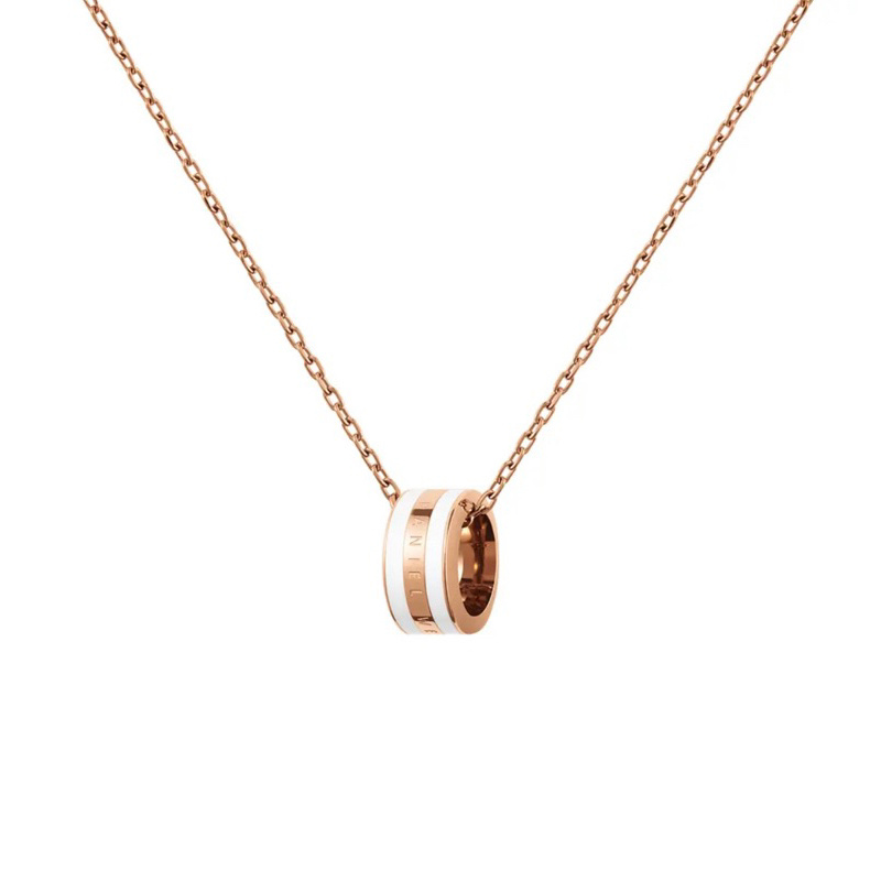 Daniel Wellington สร้อยคอ Elan & Elevation