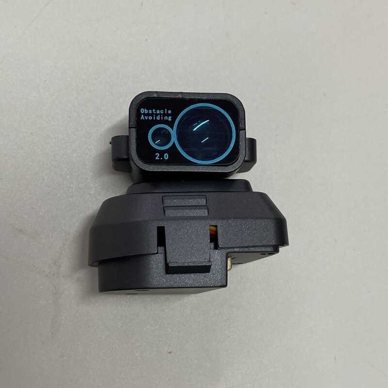 Δ MAX Drone Rg106 PRO อุปกรณ์เสริม 4 แกน PCB Board อุปกรณ์หลีกเลี