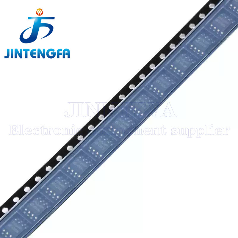 20PCS M24C64-RMN6TP 24C64RP SOP-8 M24C64 M24C64-R SMD 64-Kbit Serial I2C รถบัส EEPROM IC