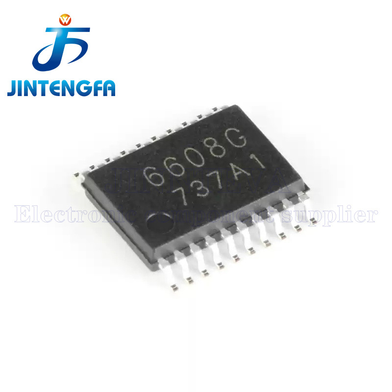 TB6608FNG TB6608 6608G SSOP-20 TB6552FNG TB6552 6552G SSOP-16 TB6612FNG TB6612 6612FNG SSOP-24 วงจรร