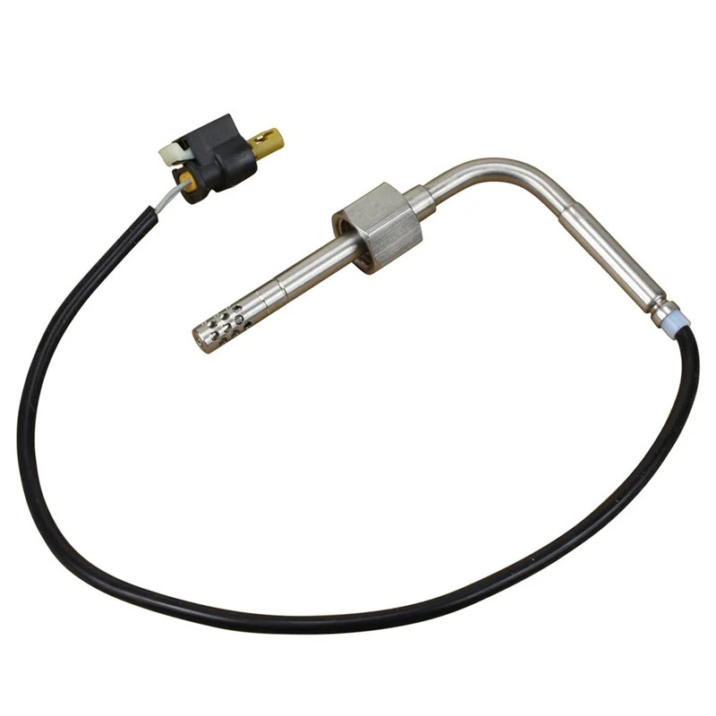 A13P A0071537528 เซ็นเซอร์อุณหภูมิแก๊สไอเสียสําหรับ Mercedes-Benz V CLASS V 250 GL350 ML350 Bluetec/