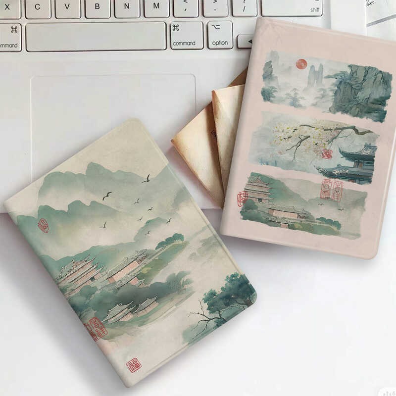 เหมาะสําหรับ Step Step Step Step สมาร์ทการเรียนรู้เครื่อง S6 กรณี S5/S5C/S3Pro Shock-proof Soft Case