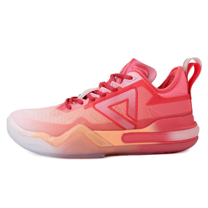 ❤ รองเท้าบาสเก็ตบอล Peak Aw1 Vengeance Low Top สำหรับผู้ชาย รองเท้าบาสเก็ตบอลระดับมืออาชีพ รองเ