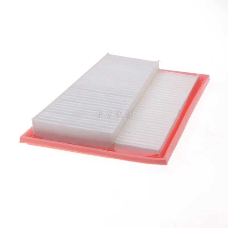 Δ เครื่องกรองอากาศรถยนต์ A6420940204 สำหรับ Mercedes W203 W204 S204