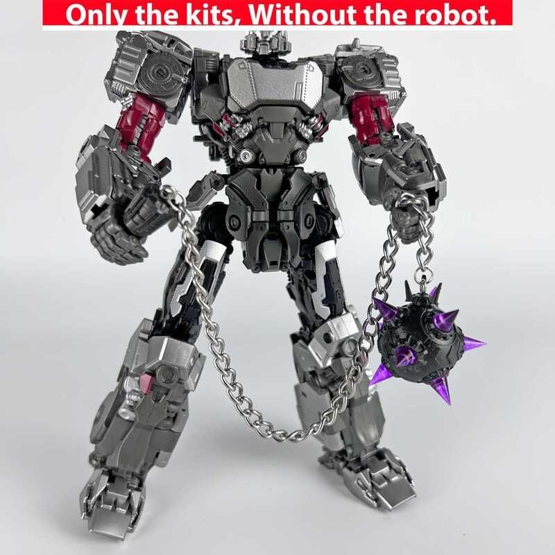 ➧ ชุดอัพเกรดเปลี่ยนชุดสตูดิโอ Ss109 Mx6601 MX 6601 Megatank อุป