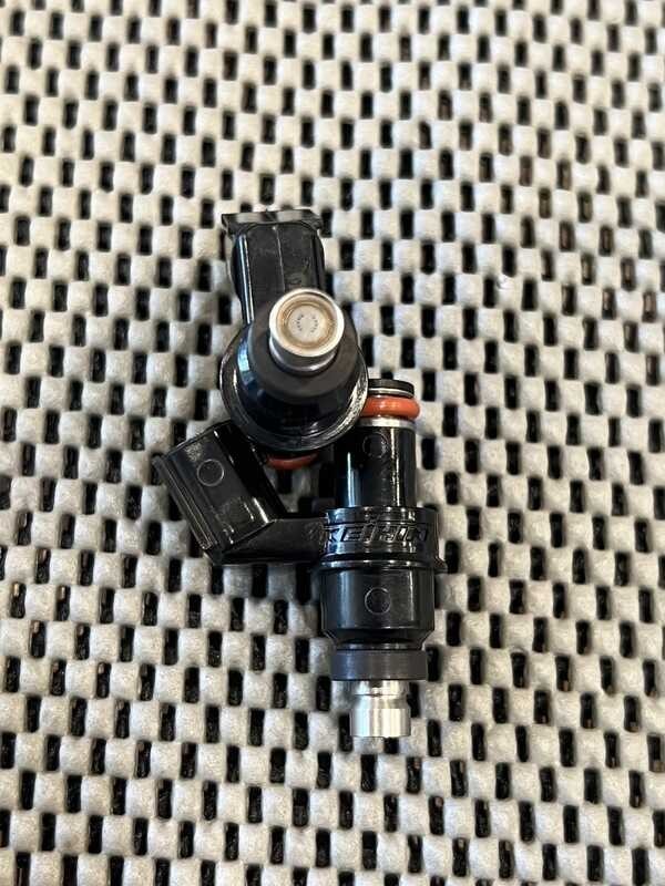 หัวฉีดแต่ง S.3 เบอร์ 6E(105Cc.)/6J (125Cc)./(6G 160Cc.)/6K (170Cc.)/ 8R (165Cc.) 8H