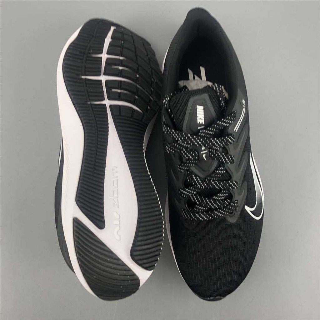 ♞,♘ของแท้อย่างเป็นทางการ Nike Zoom Winflo 7 รองเท้าลำลองสำหรับบุรุษและสตรี