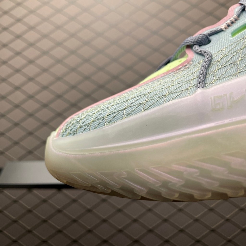 Air Zoom GT Cut 3 "Easter" DV291-501