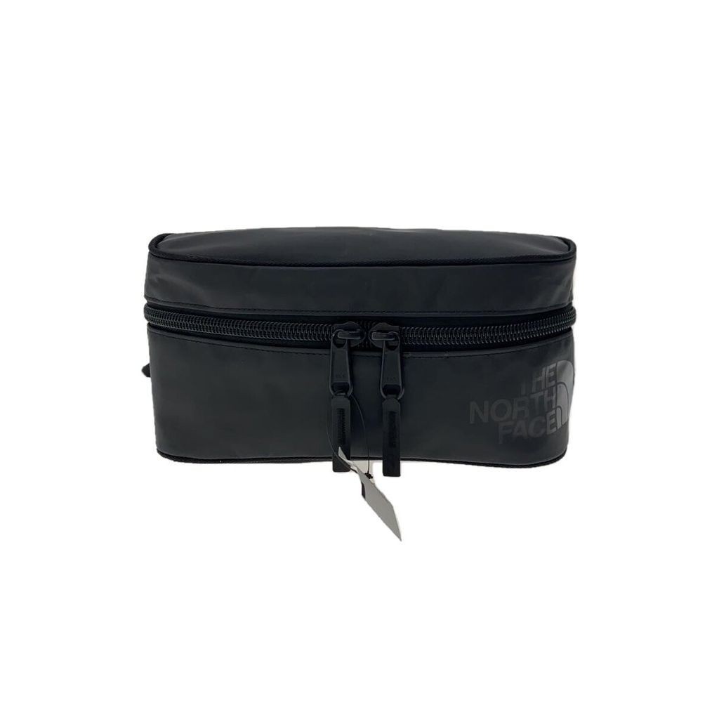 The North Face Ace n M O RTH 5 Waist Bag pvc Direct from Japan Secondhand