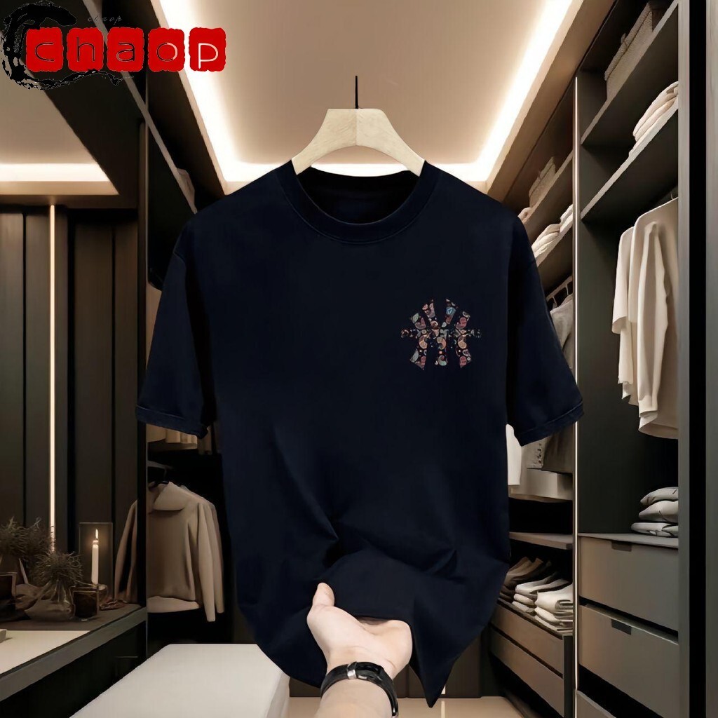 [A ChaoPai Shop] MY Identity, MY T-Shirt ผู้หญิงและผู้ชาย