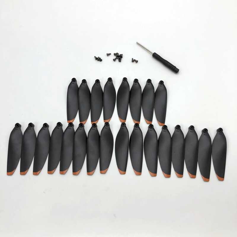 Δ ภาพใหญ่: LYZRC L600 Ae3 S135 Pro M218 MAX Drone ใบ ใบพัดอเนกประสง