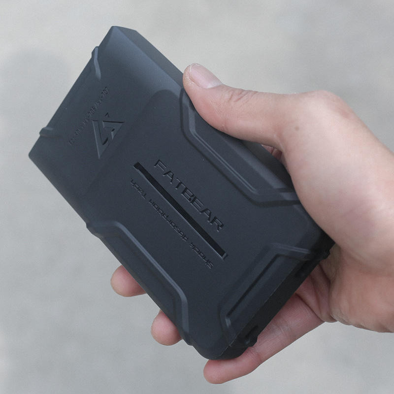 หมีอ้วนเหมาะสําหรับเคสป้องกัน Sony ZX706 Sony NW-ZX706 ZX707 เคสป้องกันป้องกันการล่มสลาย