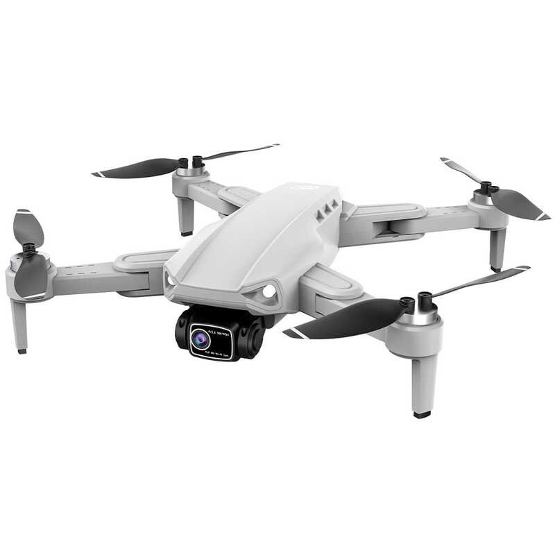 Δ LYZRC L900 PRO UAV พร้อมกล้องคู่ 4K มอเตอร์ไร้แปรงถ่าน 5G WIFI