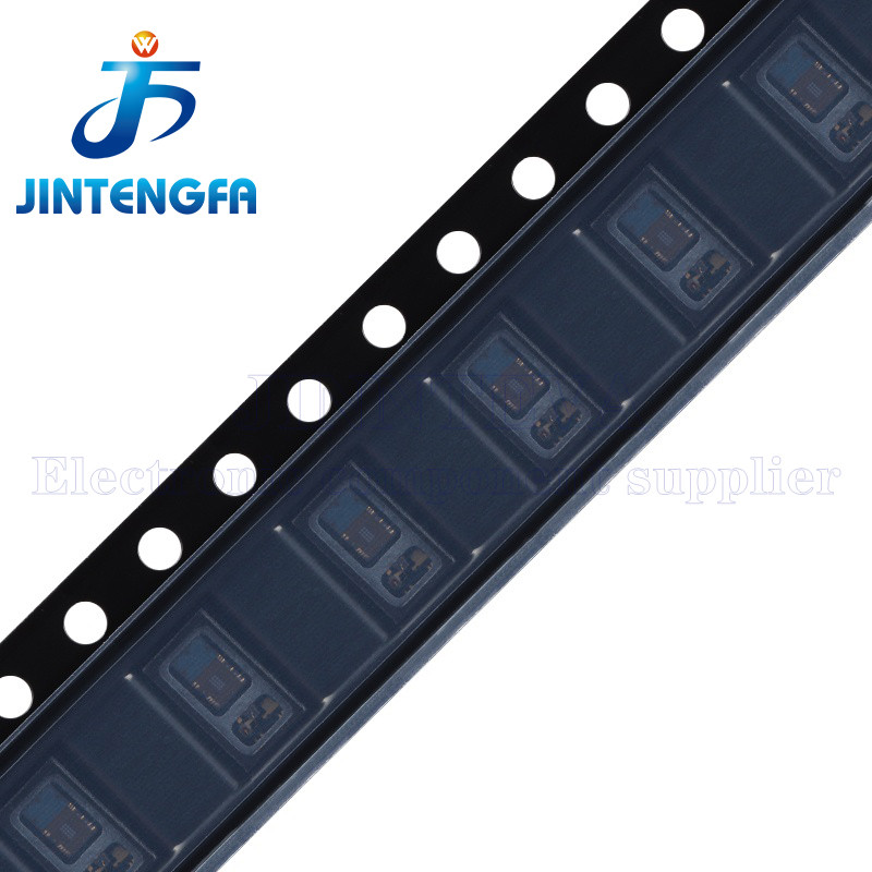 5PCS MAX30100 MAX30102 MAX30100EFD + MAX30102EFD + OLGA-14 เซ็นเซอร์ Biometric Pulse Oximeter Sensor