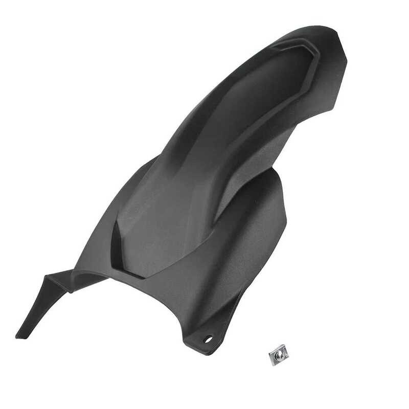 TMAX บังโคลนหลังมอเตอร์ไซค์ T-MAX 530 560 สำหรับ Yamaha TMAX560 2020-2023 TMAX530