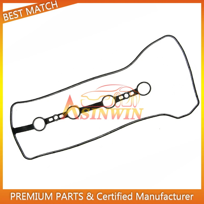 11213-28021 ปะเก็นฝาครอบวาล์ว Rocker ฝาครอบปะเก็นเครื่องยนต์ 1AZFE 2AZFE 2AZFXE สําหรับ TOYOTA RAV4 