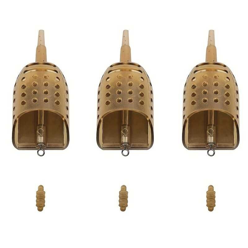 Ine Pellet Pellet Maggot S สําหรับปลาคาร์พตกปลาหบ 30G,40G,50G