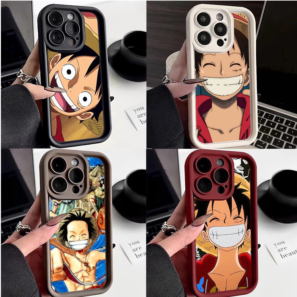 ปลอกสําหรับ Vivo Y20 Y20i Y20S Y20A Y19 Y28 Y27 4G Y35 Y22s Y22 Angel Eyes บันไดซิลิโคนอ่อนนุ่มเคสโท