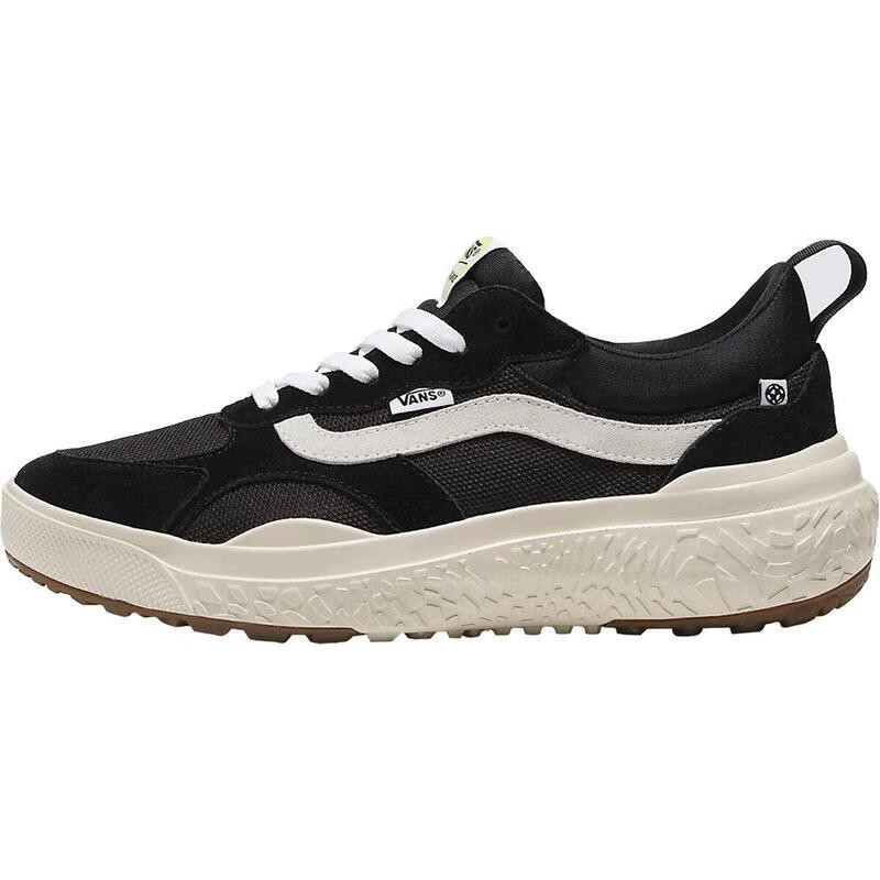 ♞,♘Unisex VANS Ultrarange Neo VR3 รองเท้าตบมือผู้ชาย รองเท้าโลว์คัทลําลองของผู้หญิงสวมใส่ 2025